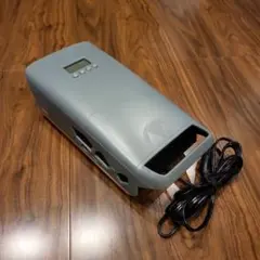 OutdoorMaster 電動空気入れ THE SHARK OP20 - メルカリ
