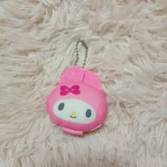 マイメロディ ぬいぐるみ マスコット