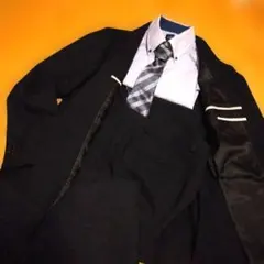 アーバンセッター 洋服の青山 ダークブルー カジュアルスーツ A6