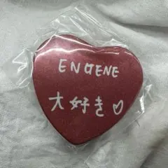 即購入⭕️ ソヌ 缶バッジ