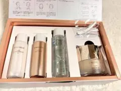ベネフィーク リュクスのセット　サンプル付き ベネフィーク リュクス セットサンプル付き - メルカリ