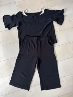 130cmセットアップ☆美品