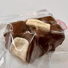 Never Tired チョコ スクイーズ