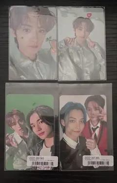 StrayKids スキズ socialpath リノ ソロ ユニット