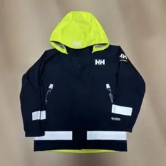 HELLY HANSEN 撥水加工　ウインドブレーカー　 120