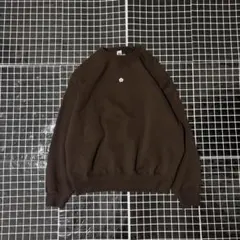 MARY QUANT × PUBLUX one point logo sweatのサムネイル