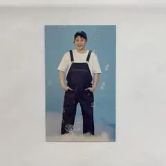 ウジ DREAM HMV 特典