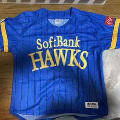 ソフトバンクユニホーム