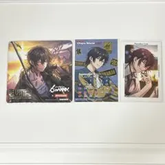 paradox live Gプリ 辰宮晴臣 パラライ バースデー - メルカリ