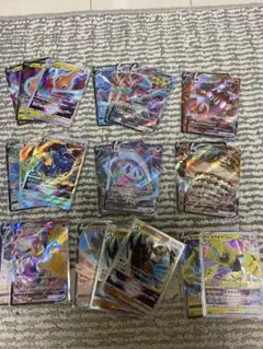 ポケモンカード　V   VSTAR   VMAX セット　まとめ売り