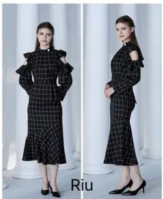 2026年最新】riuワンピースの人気アイテム - メルカリ