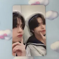 2025年最新】the boyz ヨンフン makestarの人気アイテム - メルカリ