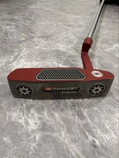 Odyssey O-WORKS TOUR パター レッドのサムネイル