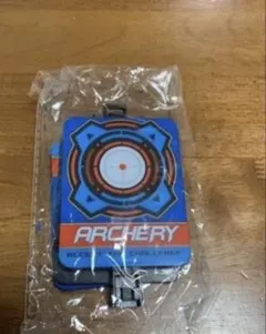 電子ターゲット 的あて ナー*フ/NE*RF対応　取り替え用（予備）3個