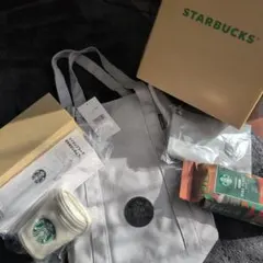 スターバックス2026福箱