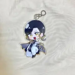 いれいす　悠佑　2周年　アクキー　君のために生まれてきた