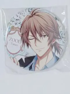 2026年最新】spoon アイナナ 缶バッジの人気アイテム - メルカリ