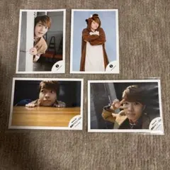 なにわ男子 西畑大吾 公式写真 ②