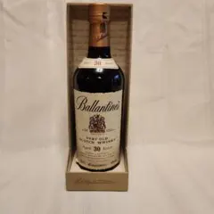 2026年最新】Ballantine 30年の人気アイテム - メルカリ