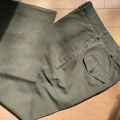 ミリタリースラックス US ARMY アメリカ軍