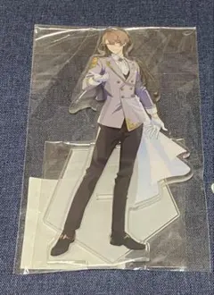 SMC 5周年 加賀美ハヤト アクリルスタンド