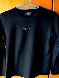 アニエスベー 長袖