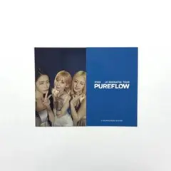 LE SSERAFIM ルセラ PUREFLOW チェキ カズハ 一葉 - メルカリ