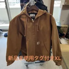 Carhartt WIP「OG ACTIVE JACKET」