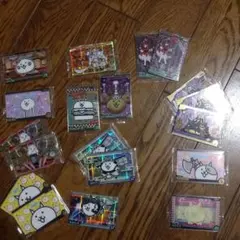 にゃんこ大戦争ウエハース+8　19枚