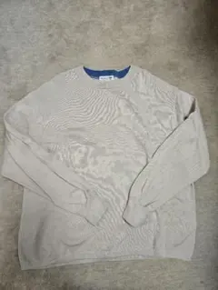 CIAOPANIC TYPY 長袖セーター