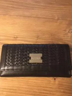 MODALU LONDON 長財布 ブラックのサムネイル