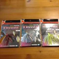 JACKALL MEGALO DOOON 1.5oz スピナーベイト - メルカリ