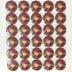 プロセカ グリッター缶バッジ グリ缶 vol. 50B 望月 穂波 60個