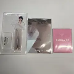 2026年最新】seventeen アクリルスタンド ジョンハンの人気アイテム