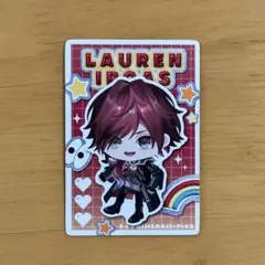 にじさんじ　ピグパチップス　ローレンイロアス