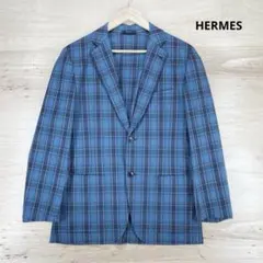 2026年最新】HERMES メンズ テーラードジャケットの人気アイテム