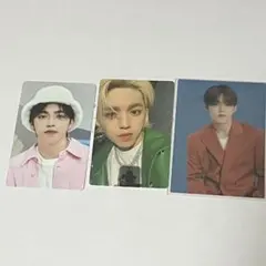 スンチョル　エスクプス　トレカセット