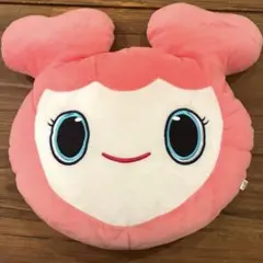 【希少　レア】TWICE モモ　MOVELY モブリー　クッション