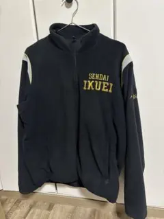 仙台育英　公式戦キーパーユニフォーム 仙台育英 公式戦キーパーユニフォーム 2025オーセンティック