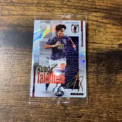 日本代表 トレーディングカードセット