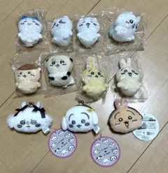 ちいかわ　まとめ売り