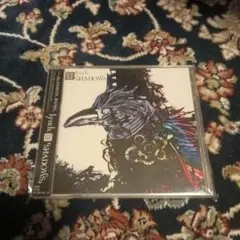 SHADOWS(通常盤)/lynch. リンチ V系 葉月