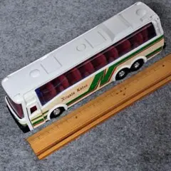 Yonezawa　Diapet　新潟交通バス