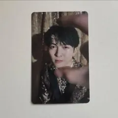 M!LK 吉田仁人 好きすぎて滅！爆裂愛してる ソロ盤 トレカ