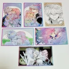 花秘める君のメテオール 4巻 アニメイト特典 - メルカリ