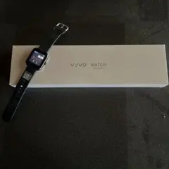 VYVO WATCH LITE EDITION スマートウォッチ 本体