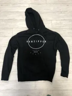 【セール】VONZIPPER パーカー