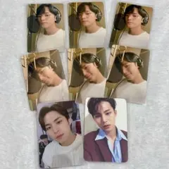 【即購入⭕️】SEVENTEEN ミンギュ トレカ