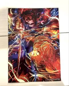 鬼滅の刃　無限城編　特典第5弾！