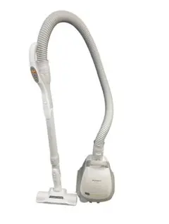 Panasonic キャニスター掃除機 MC-PKL19A-W 本体 Panasonic キャニスター掃除機 MC-PKL19A-W 18年製 本体 - メルカリ